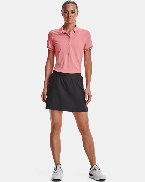 Women's UA Links Knit Skort image number 6