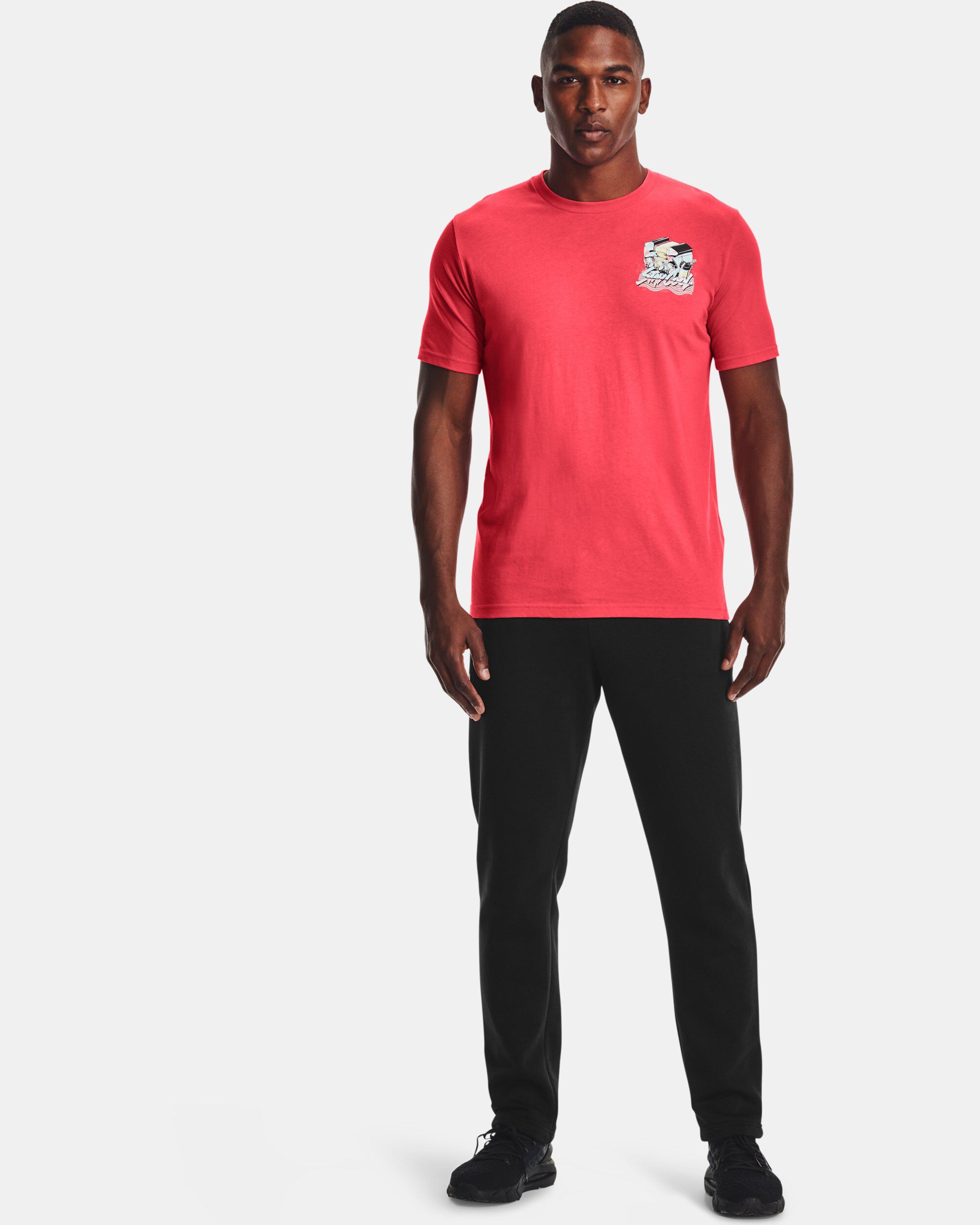 Under armour stay cool sales