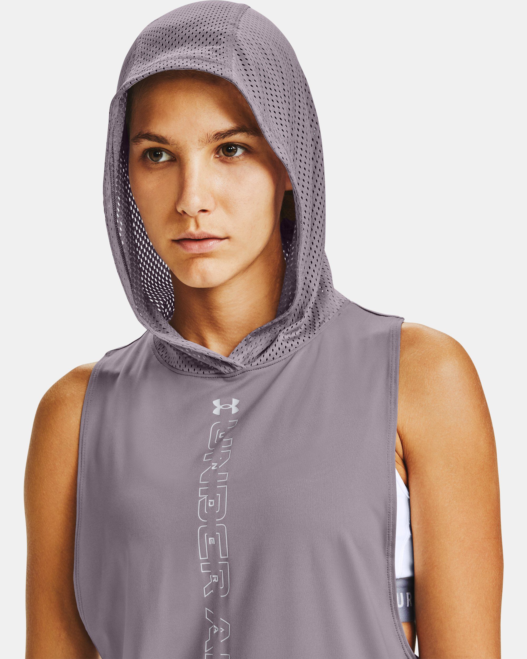 Under armour sport tank discount