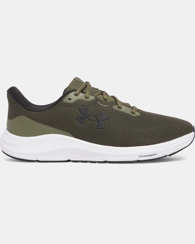 Men's UA Pursuit 4 Running Shoes