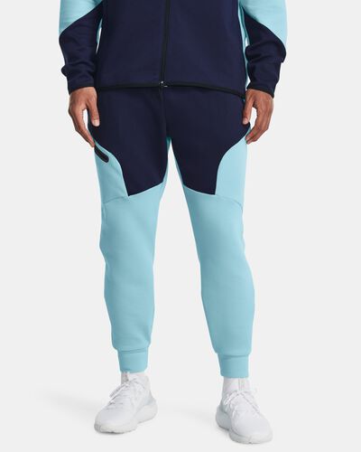 Men's UA Unstoppable Fleece Joggers