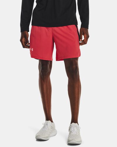 Men's UA Launch Run 7" Shorts