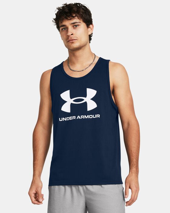 UA Logo image number 0