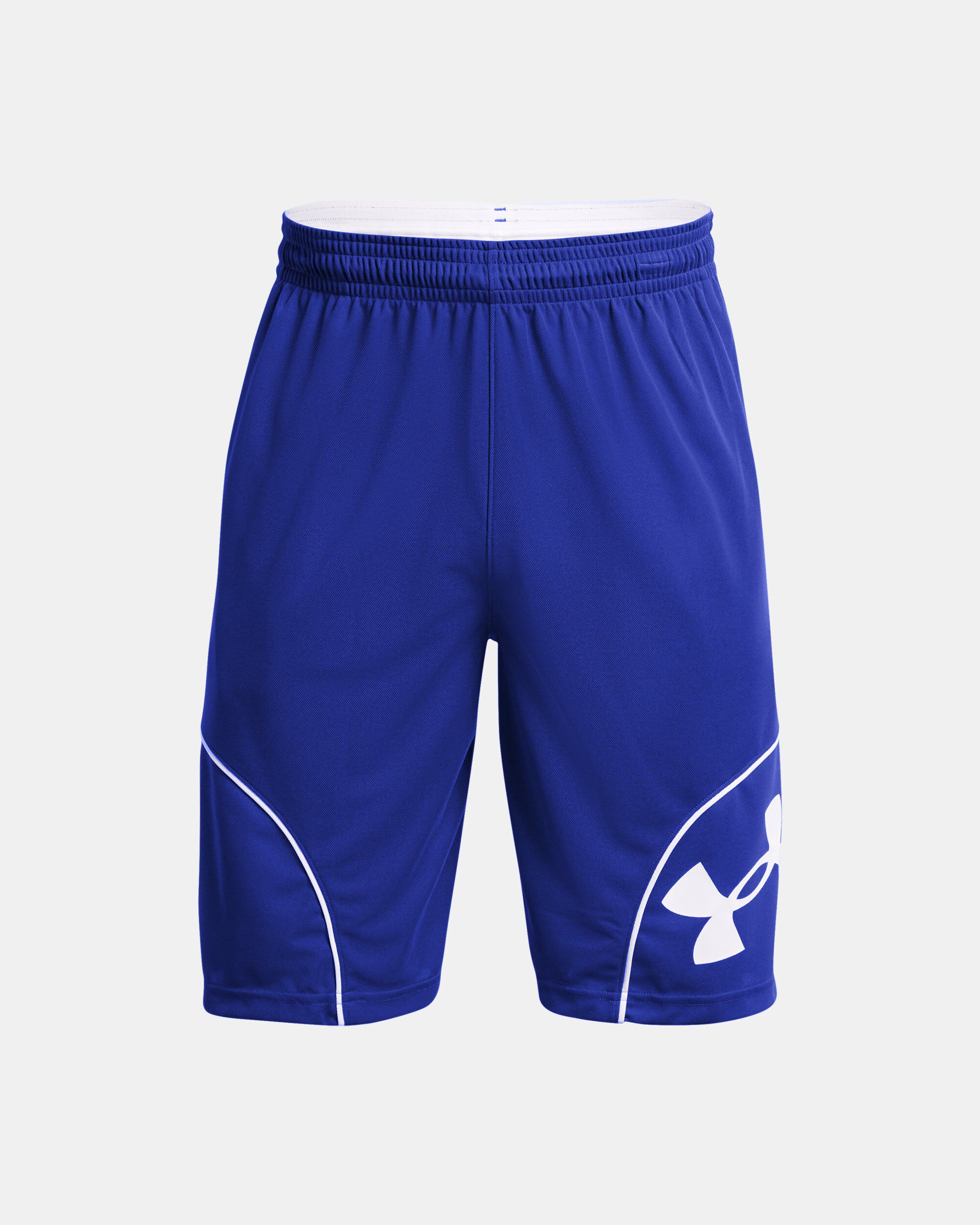 Under Armour Men s UA Perimeter 11 Shorts Blue in Dubai UAE