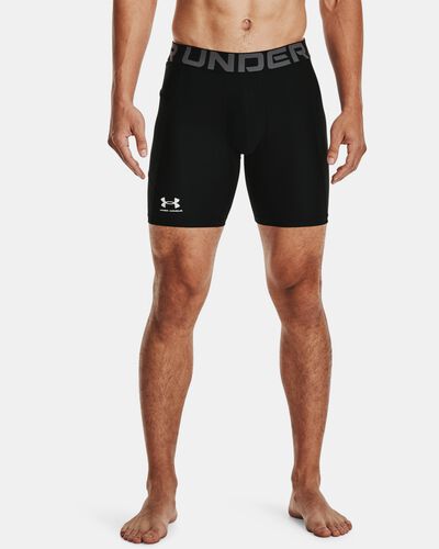 Men's HeatGear® Armour Compression Shorts