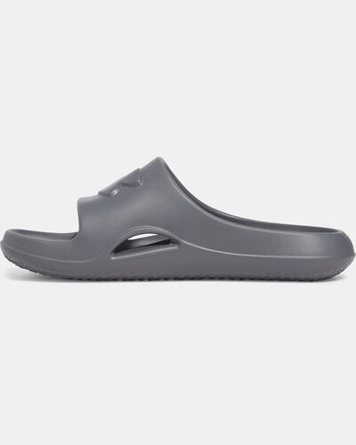 Men's UA Locker V Slides