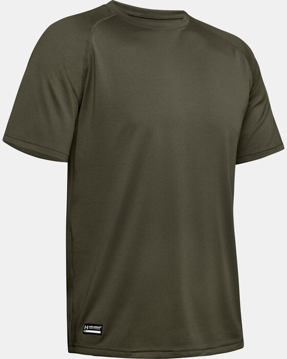 Shop Under Armour UA Tactical Tech™ Men's Short Sleeve T-Shirt