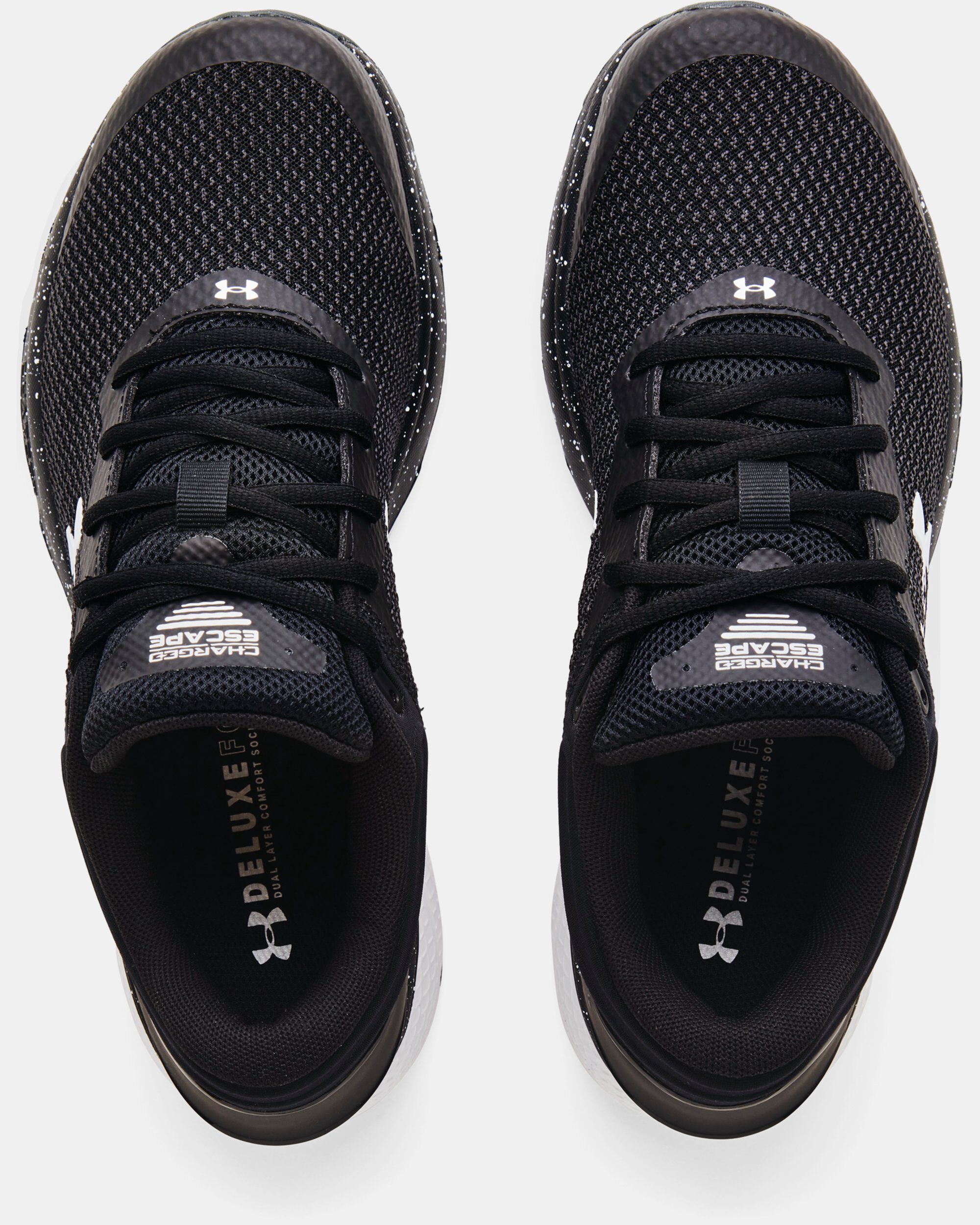 Men's ua charged escape 2 hot sale
