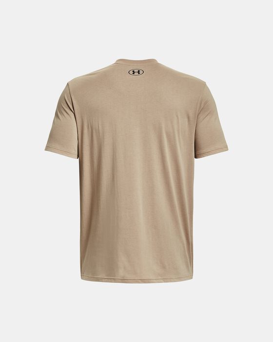 UA ABC Camo Boxed Logo image number 5