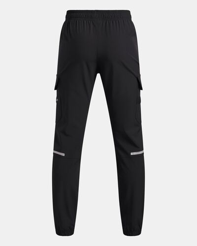 UA Tech&trade; Utility Woven