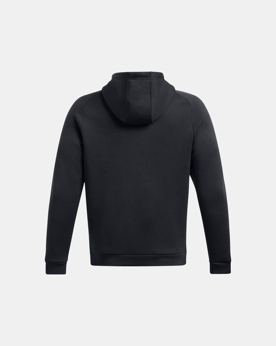 Men's Armour Fleece&reg; Pro Full-Zip Hoodie image number 4