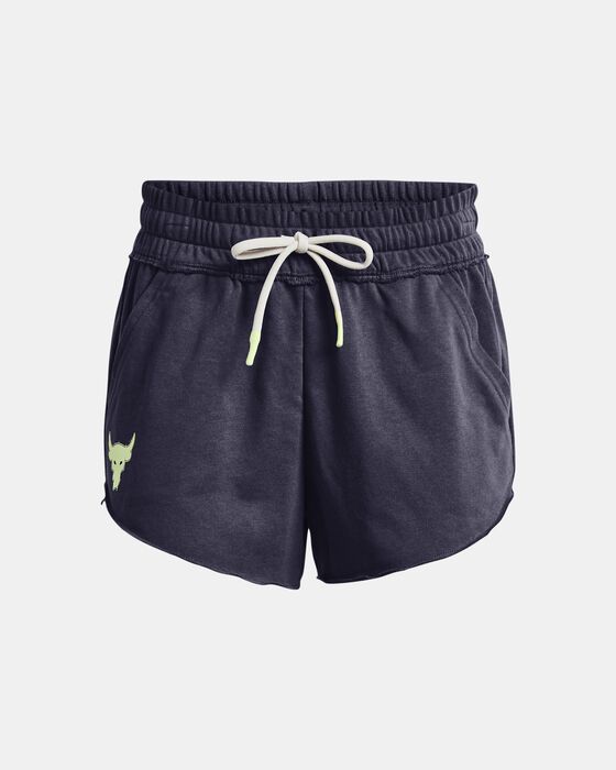 بروجيكت روك ريفال تيري ديسربت image number 0