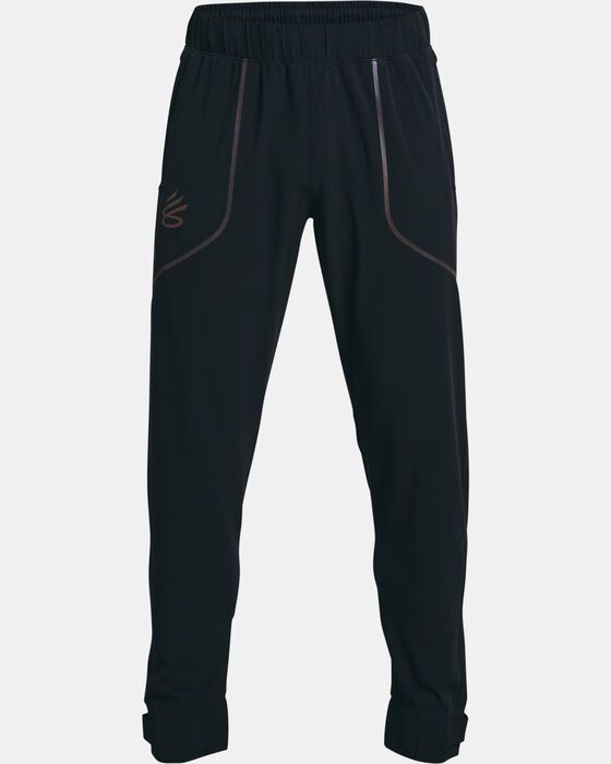 Men's Curry UNDRTD All Star Pants image number 5