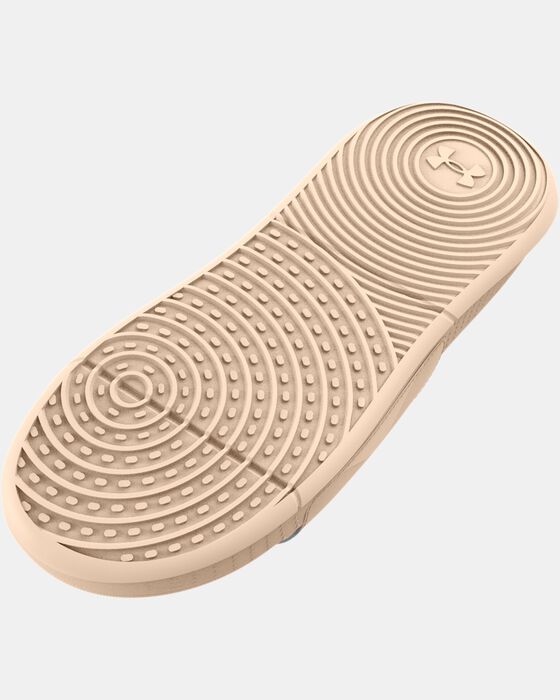 Women's UA Ansa Studio Slides image number 4