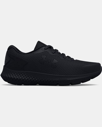 Boys' Pre-School UA Rogue 3 AL Running Shoes