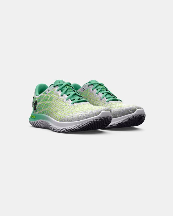 Women's UA Flow Velociti Wind 2 Running Shoes image number 3