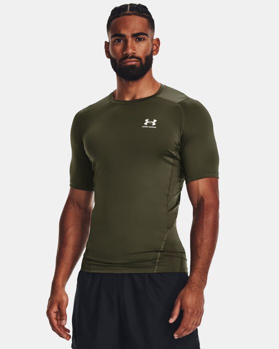 HeatGear® image number 0