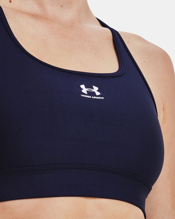 HeatGear® Mid Padless HeatGear® Mid Padless image number 8