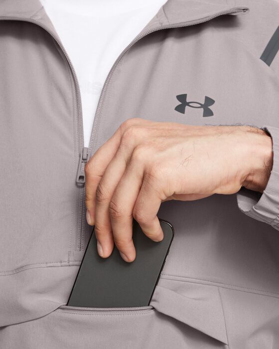 UA أنستوبابل ليفت تشيست image number 3