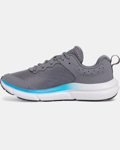 UA Assert 10