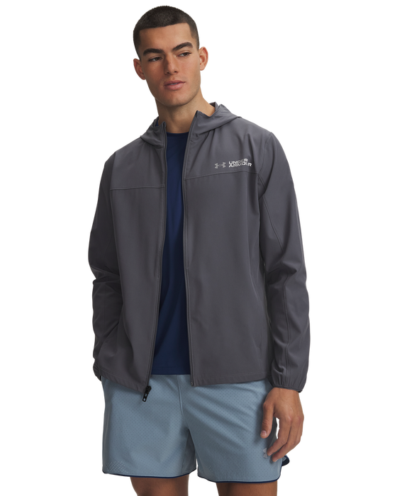 UA Velociti Storm image number 4