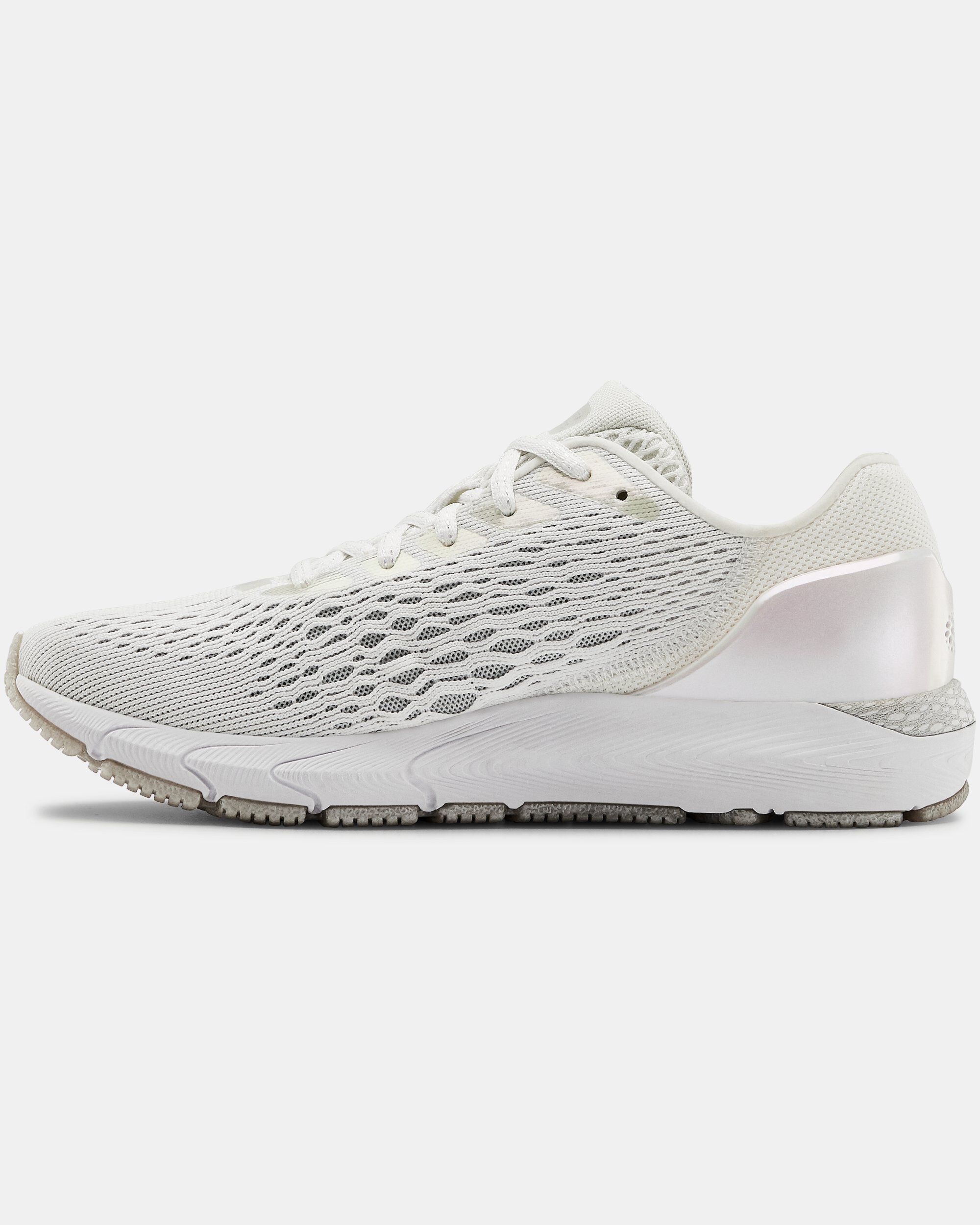 Women s UA HOVR Sonic 3 W8LS Running Shoes