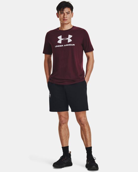 UA سبورت ستايل لوجو UA سبورت ستايل لوجو image number 2