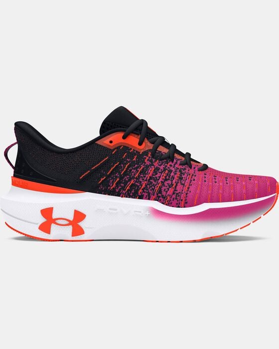 Women's UA Infinite Elite Running Shoes image number 0