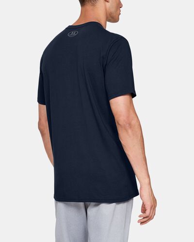 UA Team Issue Wordmark