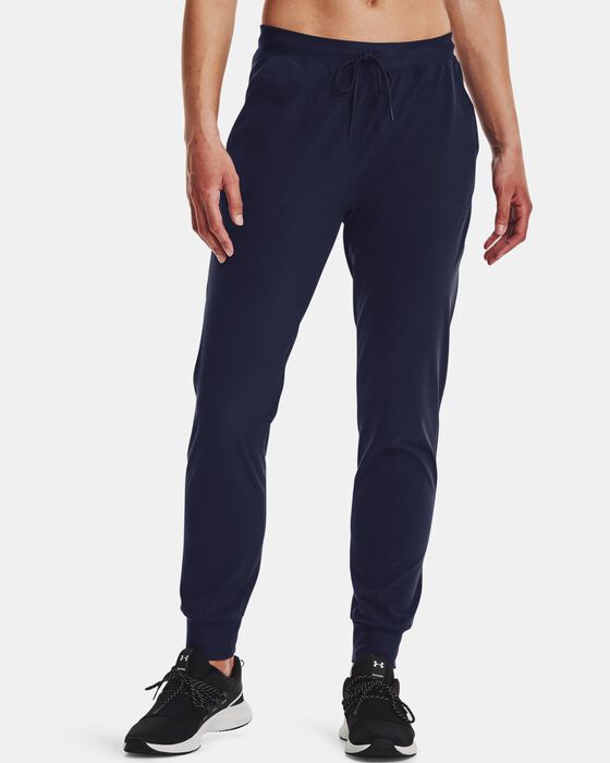 Women's UA Armour Sport Woven Pants image number 0