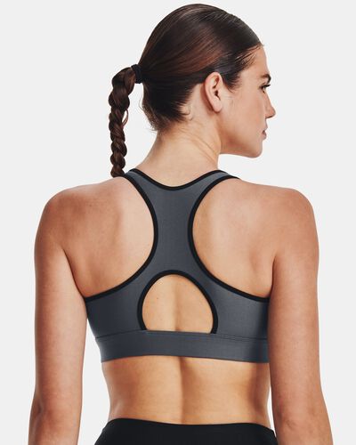 HeatGear® Mid Padless HeatGear® Mid Padless
