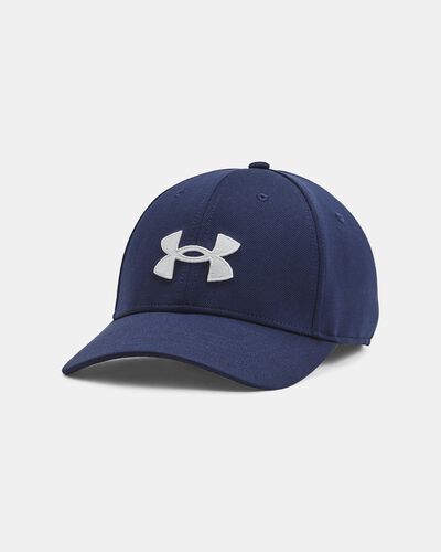 Men's UA Blitzing Adjustable Cap
