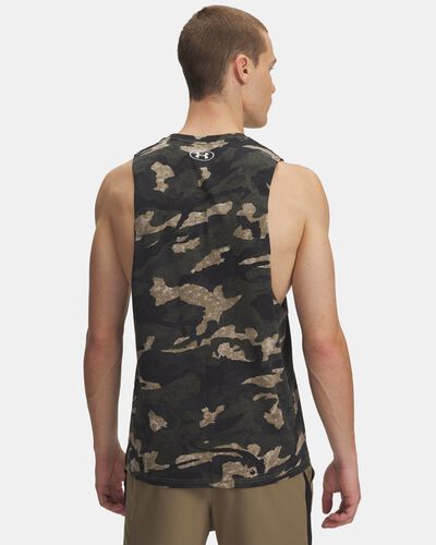 Project Rock Camo