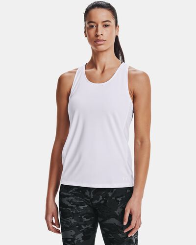 Women's UA Fly-By Tank