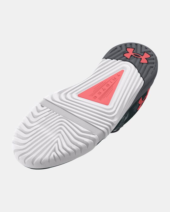 Women's UA Reign 6 Training Shoes image number 4