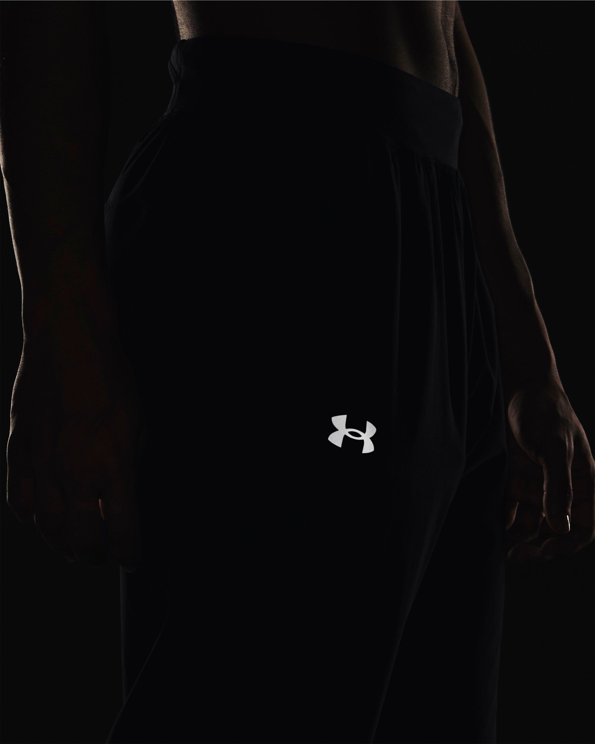 Under armour storm out & back sw men's pant deals