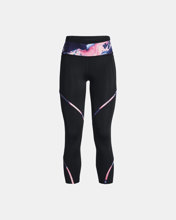 Women's UA Run Anywhere Tights image number 9