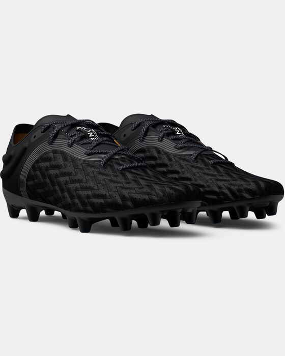 Unisex UA Clone Magnetico Pro 2 FG Soccer Cleats image number 3