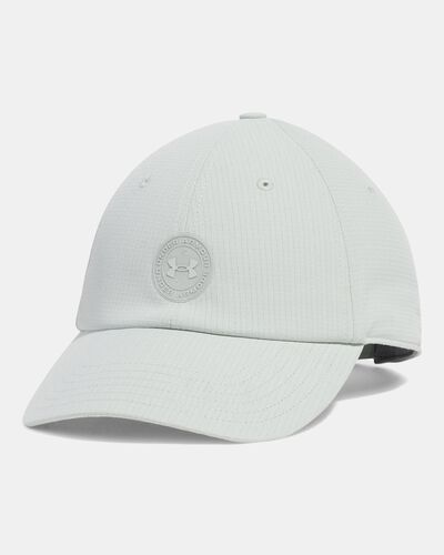 Women's UA ArmourVent Adjustable Cap