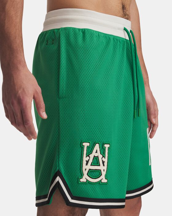 شورت UA كورتسايد هوبس للرجال image number 3