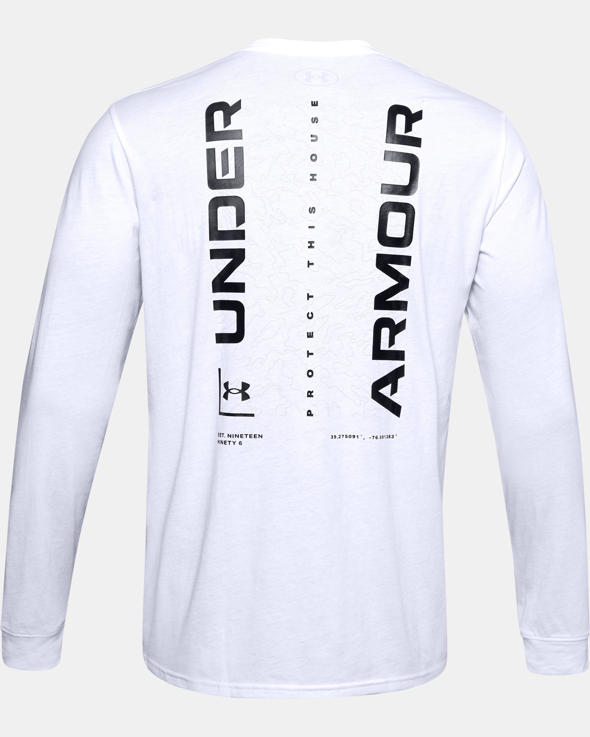 Under armour 1996 cheap
