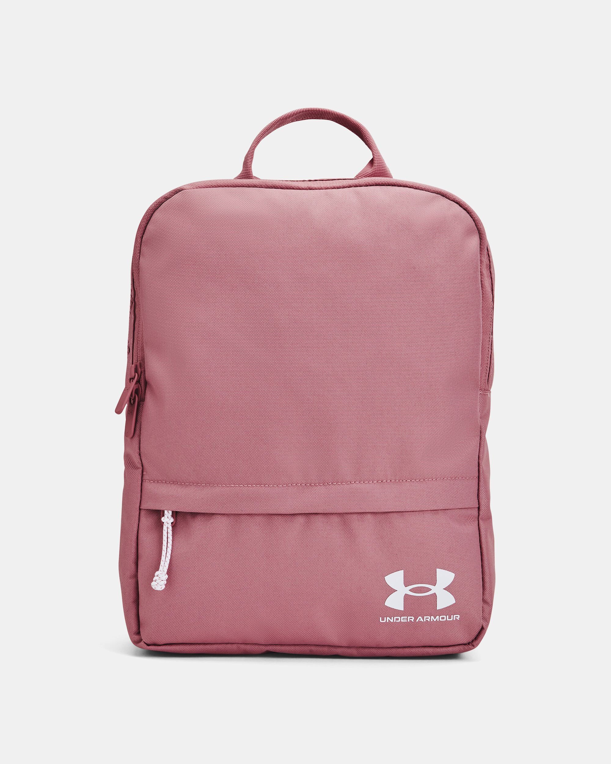 Small under armour backpack store