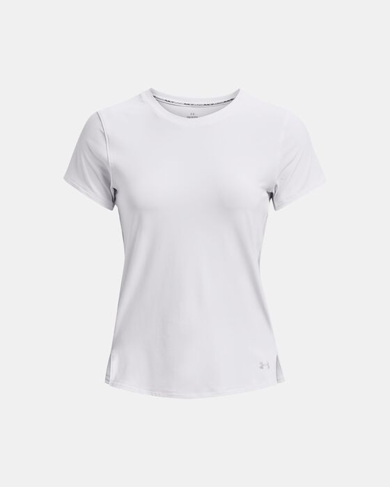 Women's UA Iso-Chill Laser T-Shirt image number 7