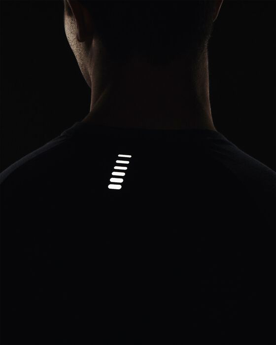 UA Streaker Speed Camo image number 3