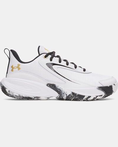 UA Lockdown 8