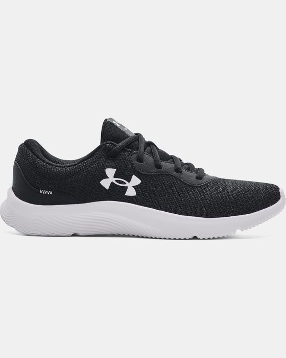 Men's UA Mojo 2 Sportstyle Shoes image number 0