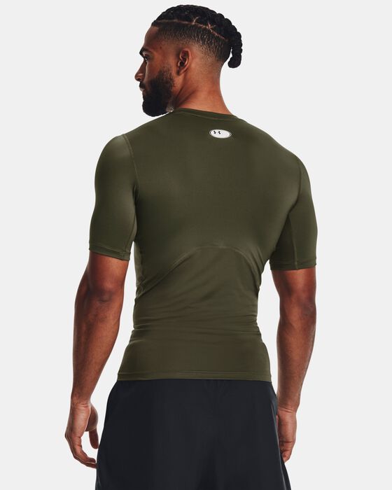 HeatGear® HeatGear® image number 1