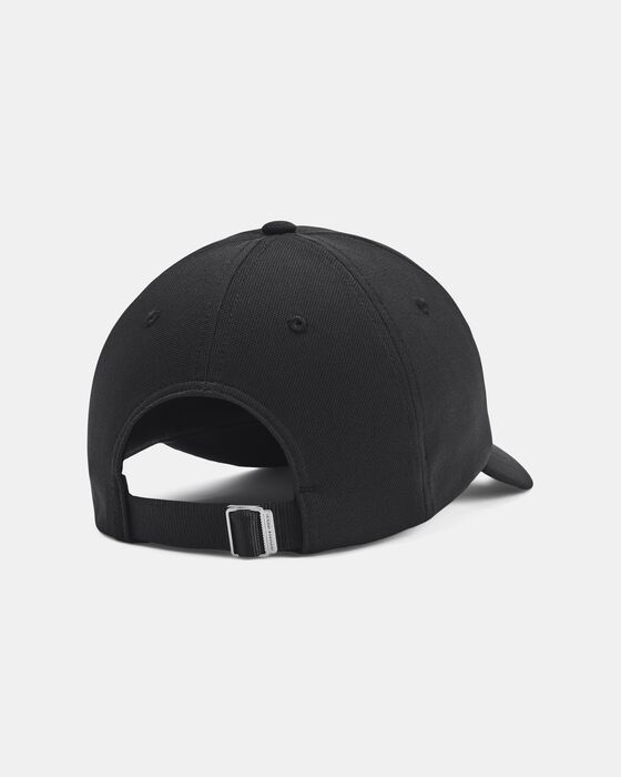 Women's UA Blitzing Adjustable Cap image number 1