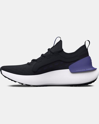 Grade School UA HOVR™ Phantom 3 SE Running Shoes