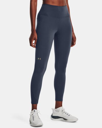 Women's UA RUSH™ Ankle Leggings